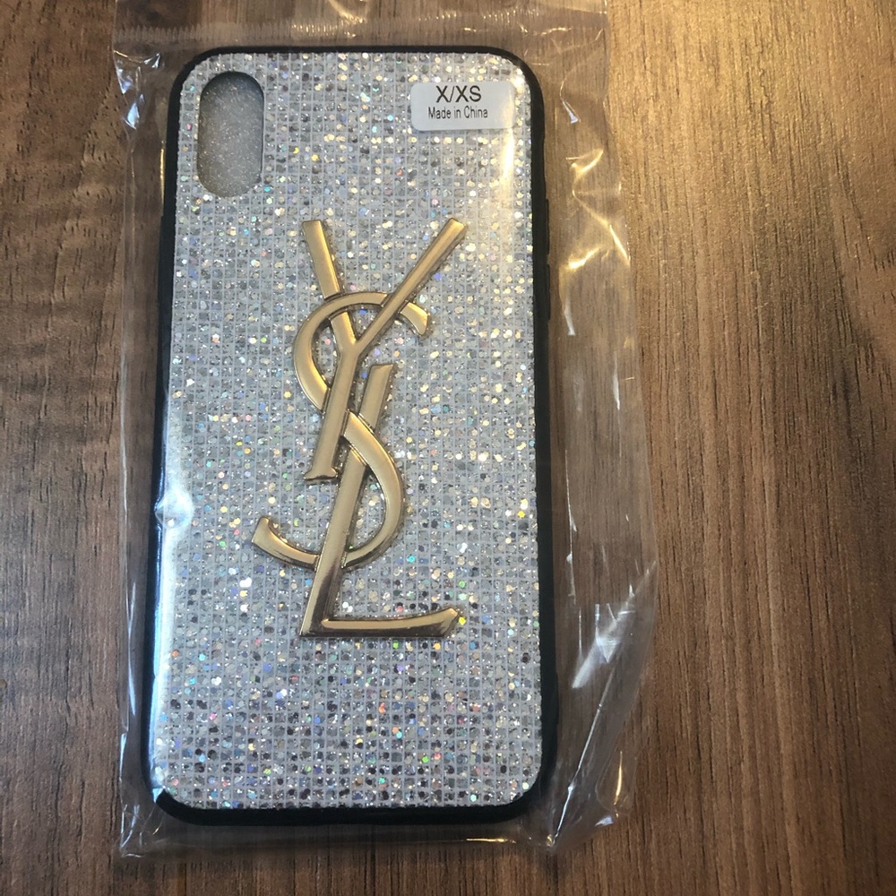 iPhone X phone case
